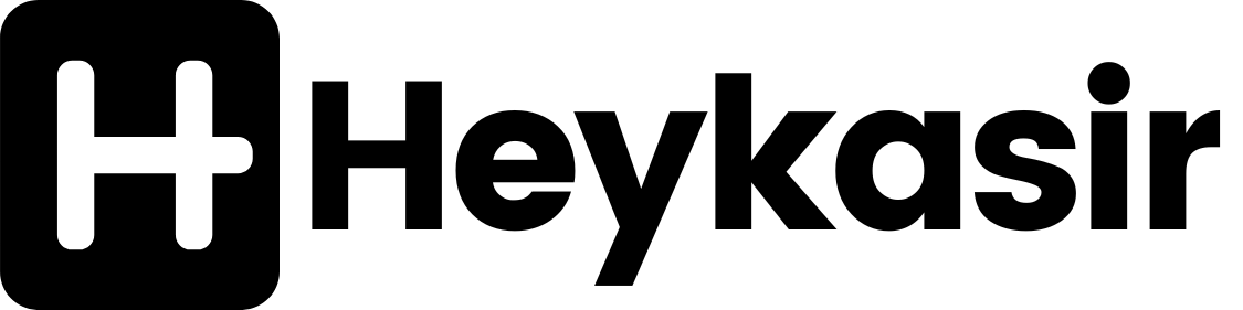 HeyKasir